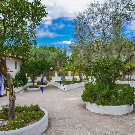 Апартаменти Casa Arthemisia Сорренто Екстер'єр фото